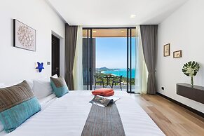 Samui Villa Bebe