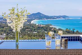 Samui Villa Bebe