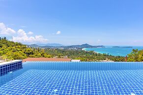 Samui Villa Bebe