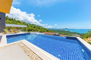 Samui Villa Bebe