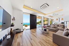 Samui Villa Bebe