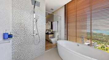 Samui Villa Bebe