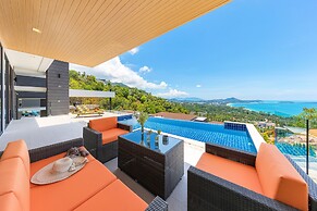 Samui Villa Bebe