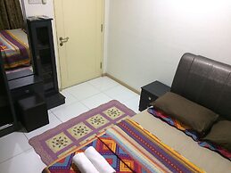 Lawang Suite Basic Roomstay