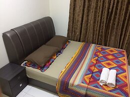 Lawang Suite Basic Roomstay