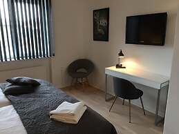 Thyborøn Hotel