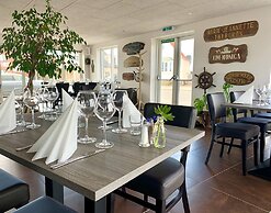 Thyborøn Hotel