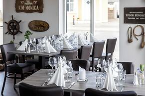 Thyborøn Hotel
