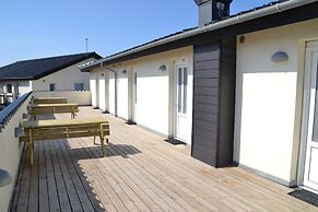 Thyborøn Hotel