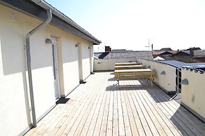 Thyborøn Hotel