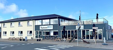 Thyborøn Hotel