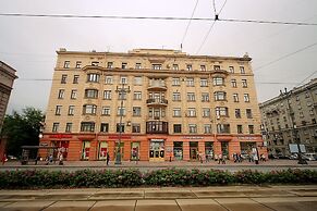 Welcome Home Apartments Moskovskiy 155