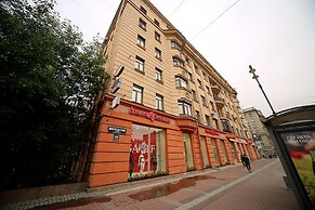 Welcome Home Apartments Moskovskiy 155