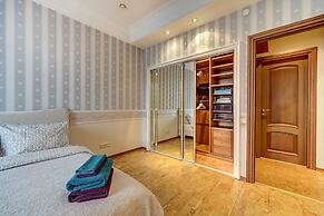 Welcome Home Apartments Moskovskiy 155