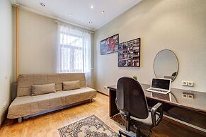 Welcome Home Apartments Moskovskiy 155