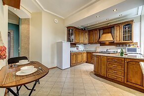 Welcome Home Apartments Moskovskiy 155