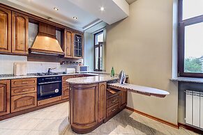 Welcome Home Apartments Moskovskiy 155