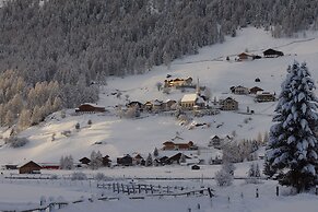 Berghotel Alpenrast