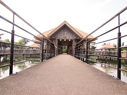 Palaisdaan Hotel and Restaurant