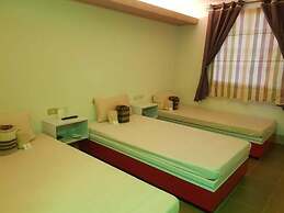 Palaisdaan Hotel and Restaurant