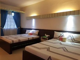 Palaisdaan Hotel and Restaurant
