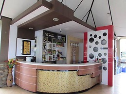 Palaisdaan Hotel and Restaurant