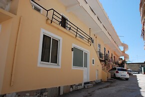 Casa Mia Hotel