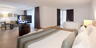 Juju Premier Palace - Ultra All Inclusive