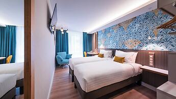 voco Strasbourg Centre The Garden by IHG