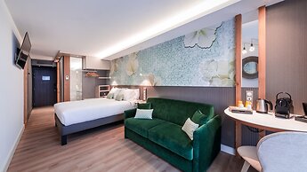 voco Strasbourg Centre The Garden by IHG