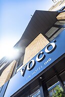 voco Strasbourg Centre The Garden by IHG