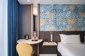 voco Strasbourg Centre The Garden by IHG