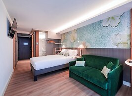 voco Strasbourg Centre The Garden by IHG