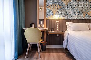 voco Strasbourg Centre The Garden by IHG