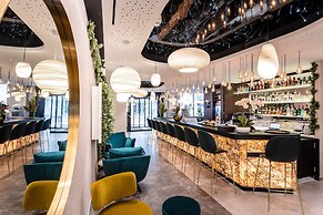 voco Strasbourg Centre The Garden by IHG