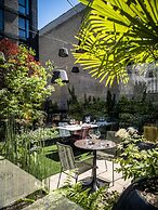 voco Strasbourg Centre The Garden by IHG