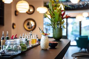 voco Strasbourg Centre The Garden by IHG