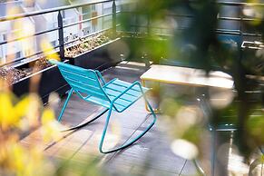 voco Strasbourg Centre The Garden by IHG