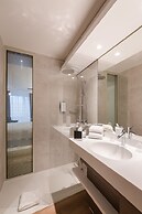 voco Strasbourg Centre The Garden by IHG