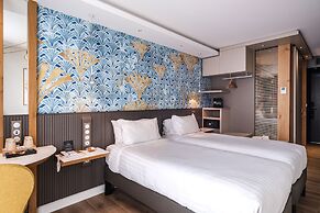 voco Strasbourg Centre The Garden by IHG