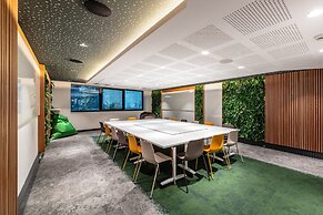 voco Strasbourg Centre The Garden by IHG