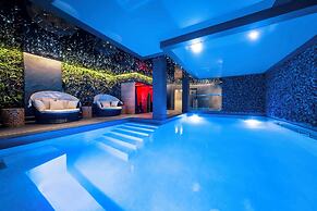 voco Strasbourg Centre The Garden by IHG