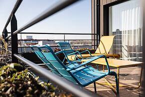 voco Strasbourg Centre The Garden by IHG