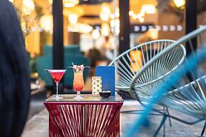 voco Strasbourg Centre The Garden by IHG