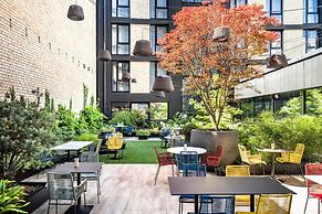 voco Strasbourg Centre The Garden by IHG