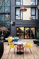voco Strasbourg Centre The Garden by IHG
