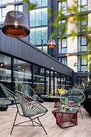 voco Strasbourg Centre The Garden by IHG