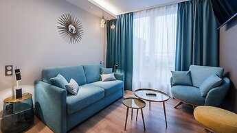 voco Strasbourg Centre The Garden by IHG