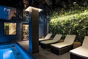 voco Strasbourg Centre The Garden by IHG