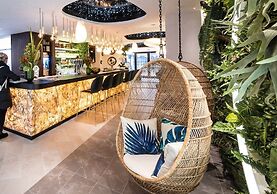 voco Strasbourg Centre The Garden by IHG